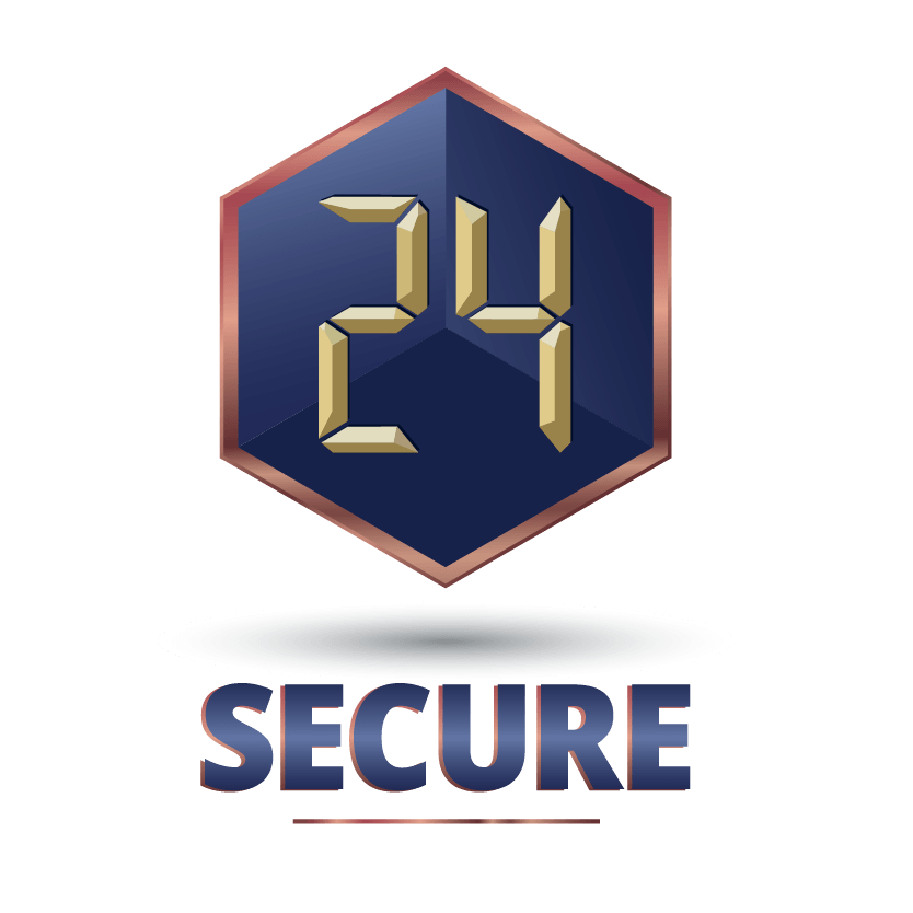 Twenty Four Secure Services Private Limited 